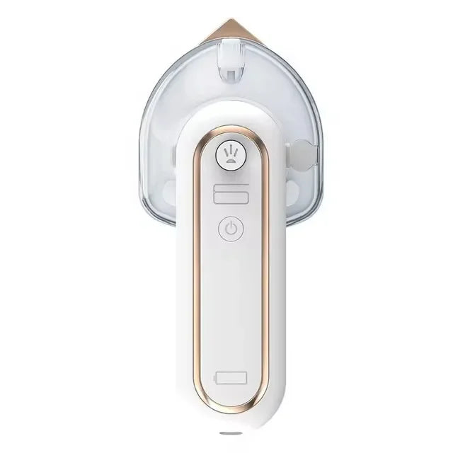 Kalsten | Precision Smart Cordless Travel Steamer Iron
