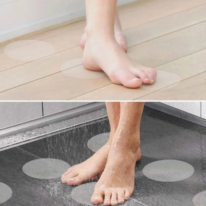 Skanto | Transparent Anti-Slip Strips