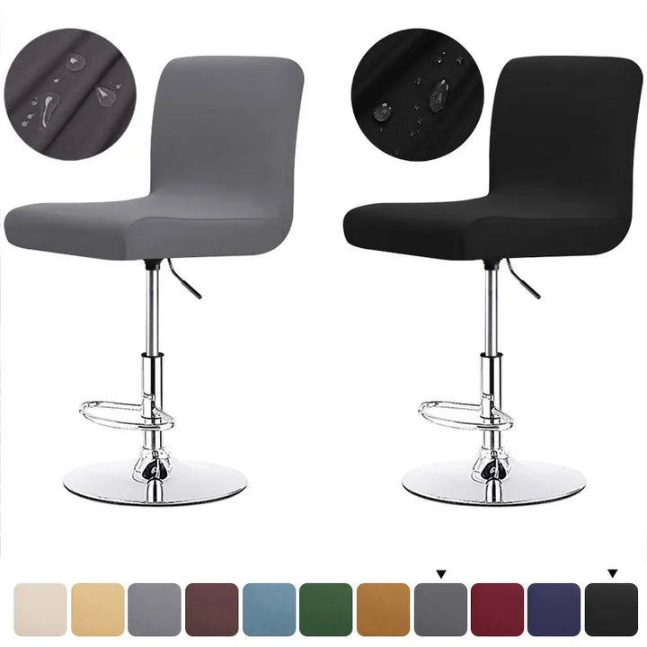 Kalsten | Barstool Stretch Cover