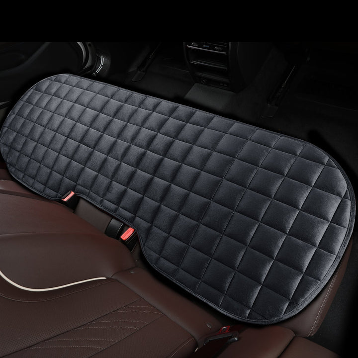 Kalsten | Premium Car Back Seat Cushion Full Coverage
