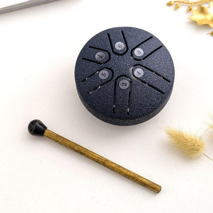 MiniTongue For a memorable wearable music | Kalsten