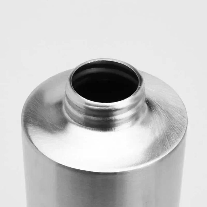 Kalsten | Elegant Stainless Steel Hand Pump Soap Dispenser 250ml/350ml/550ml