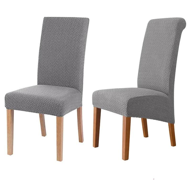 Teri - Elegant protection and luxurious comfort chair cover