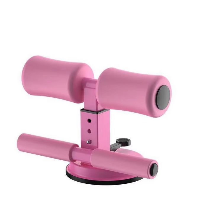 Kalsten | Adjustable Sit Up Bar with Suction Base for Core and Full Body Workouts