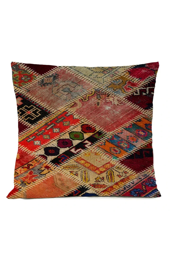 Kalsten | Ethnic Tribal Pillowcase