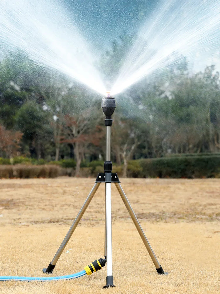 Kalsten | Automatic 360 Degree Garden Rotating Sprinkler