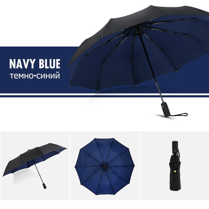 Kalsten | Windproof Storm Umbrella