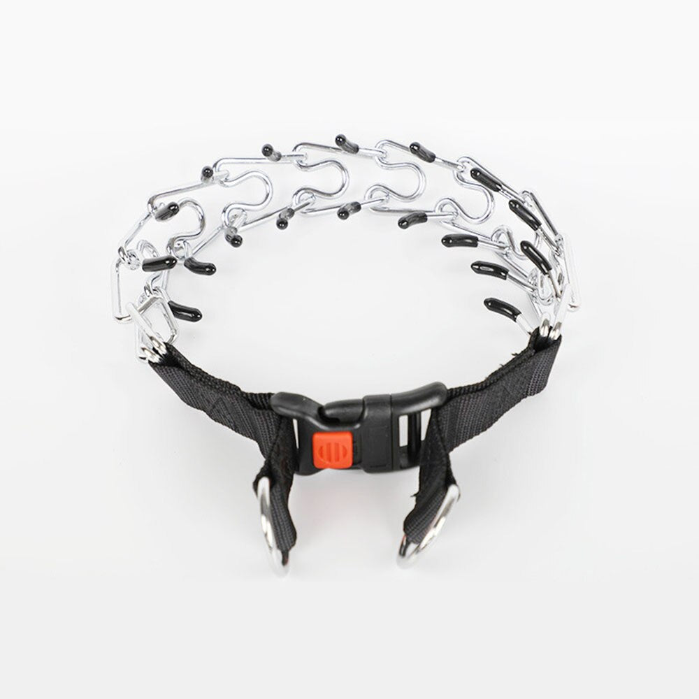 Skanto Pinch Collar Style C