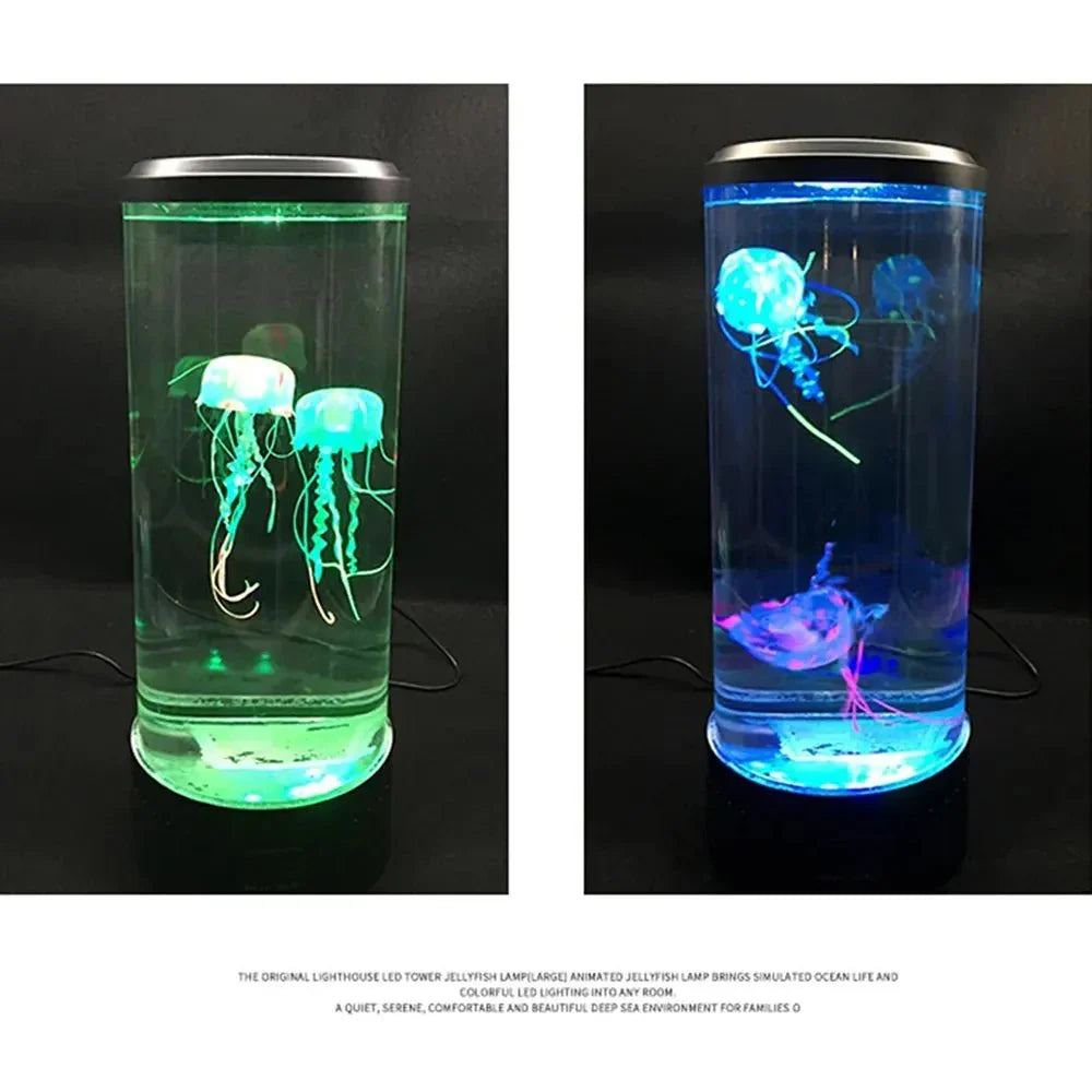 JellyLight Wake the Night Magic | Kalsten