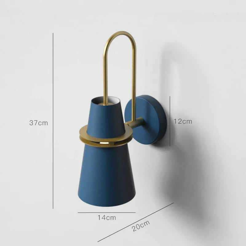 LED Wall Light - Modern Style | Kalsten