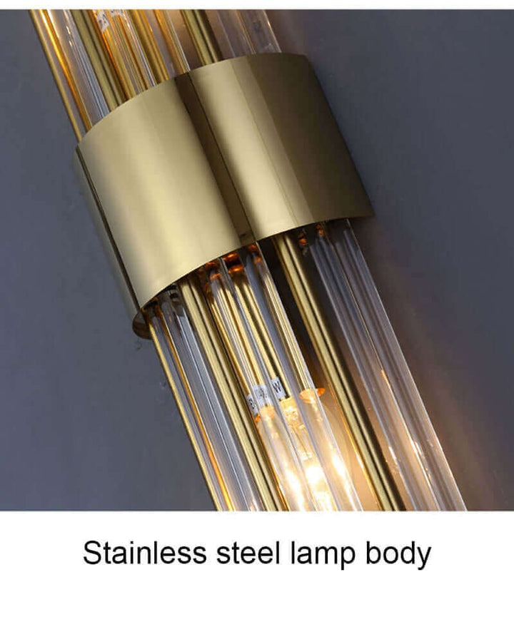 Art Deco Wall Lights | Kalsten