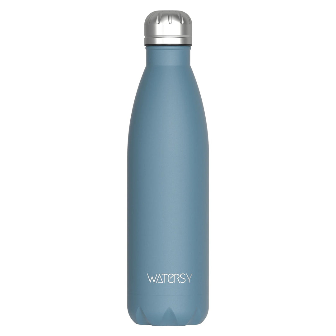 500 ml stainless steel bottle with vacuum insulation | Kalsten