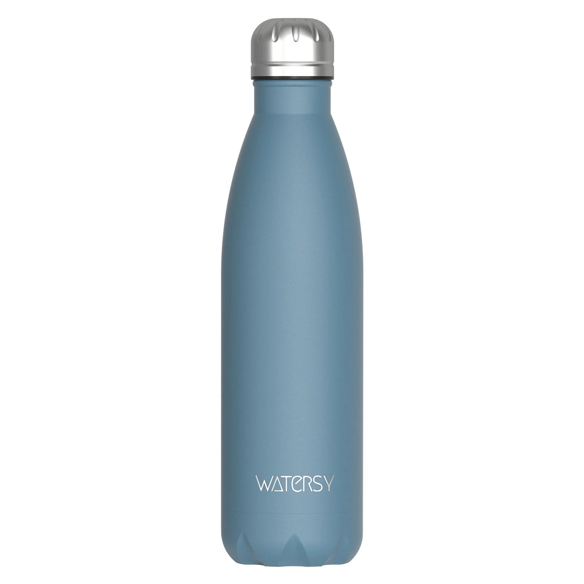 500 ml stainless steel bottle with vacuum insulation | Kalsten