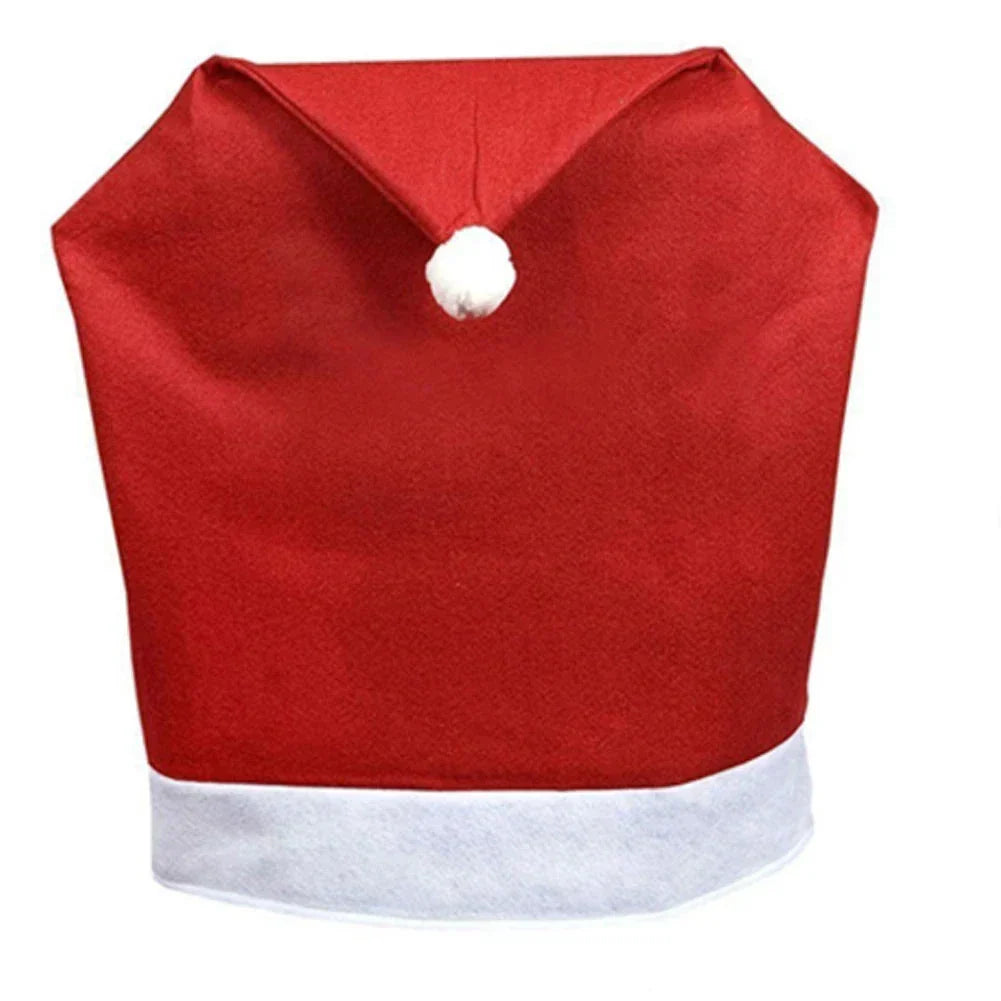ChristmasCover Chair Covers - for a Sparkling Table Setting Kalsten
