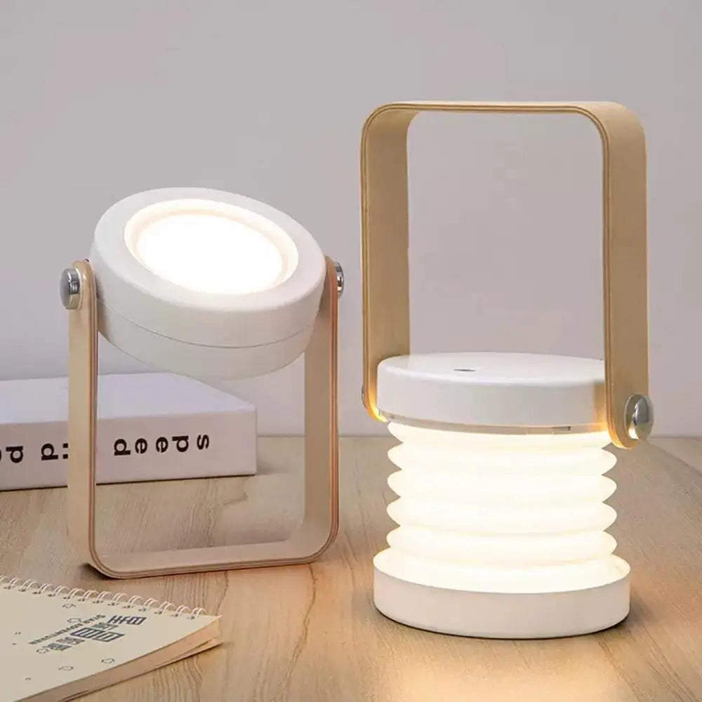 BrightFold Illuminate Your Moments in Style | Kalsten