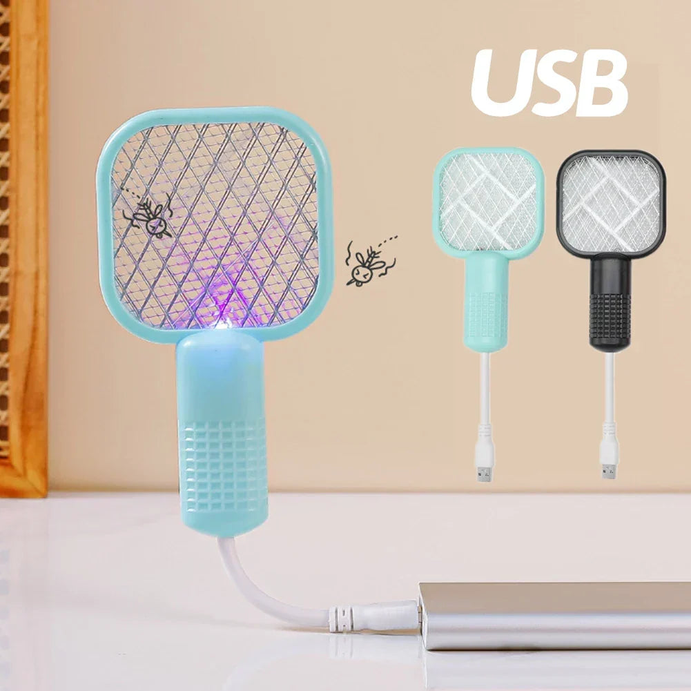 USB Mini Mosquito UV Light Bug Zapper | Kalsten