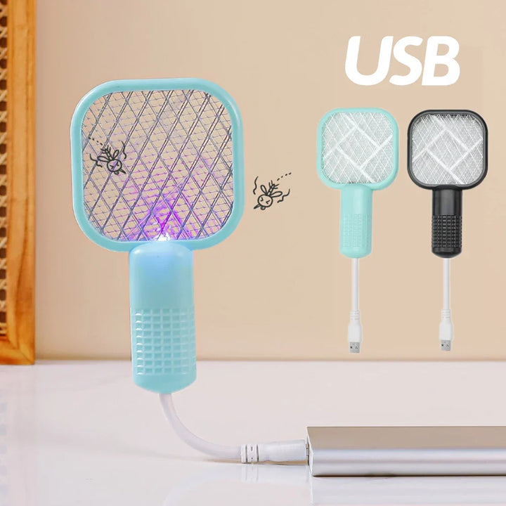 USB Mini Mosquito UV Light Bug Zapper | Kalsten