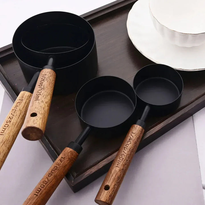 Kalsten | Lyra Measuring Cups & Spoon Set