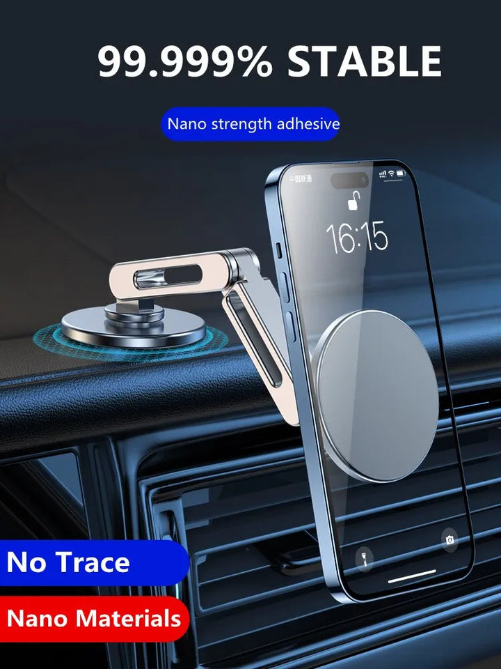 Kalsten | 360 Degree Rotatable Magnetic Phone Holder