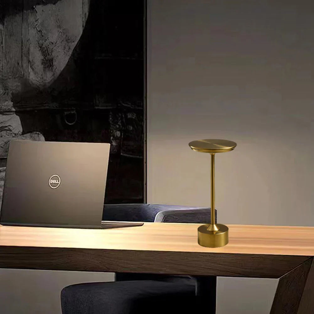 Bar Table Lamp | Kalsten