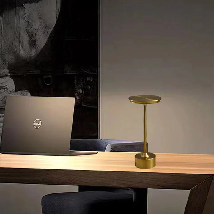 Bar Table Lamp | Kalsten