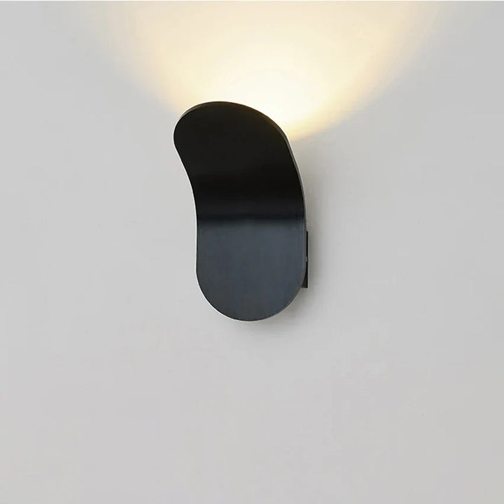 Elevate Your Space with Creative Minimalist Indoor Wall Lights | Kalsten
