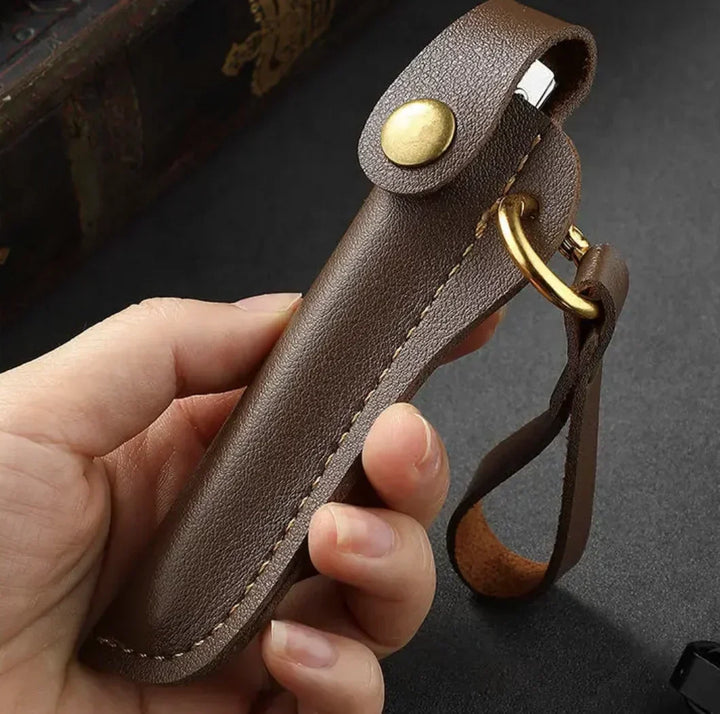 Mini Ranger Edge Foldable Camping Knife | Kalsten