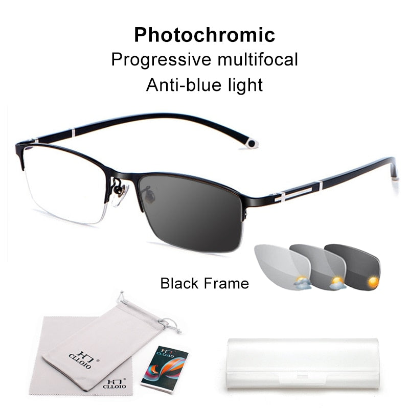 Kalsten | Progressive Multifocal Anti-Blue Light Glasses