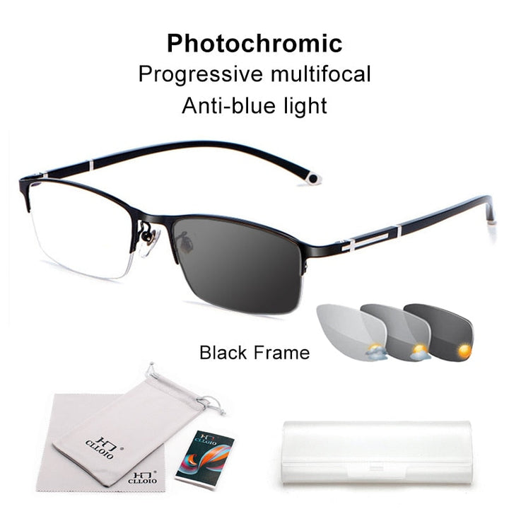 Kalsten | Progressive Multifocal Anti-Blue Light Glasses