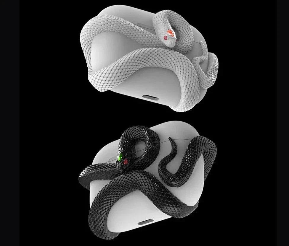 Kalsten | VenomWrap AirPods Case