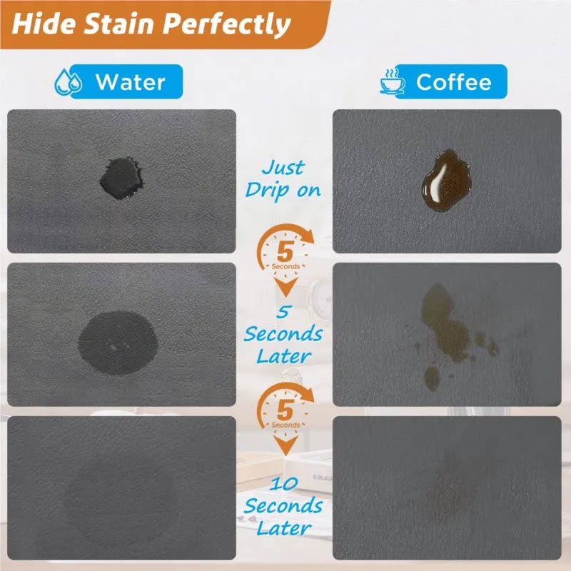 Kalsten | Non-slip Rug SoftGrip – Absorbent Washable Carpet for Every Room