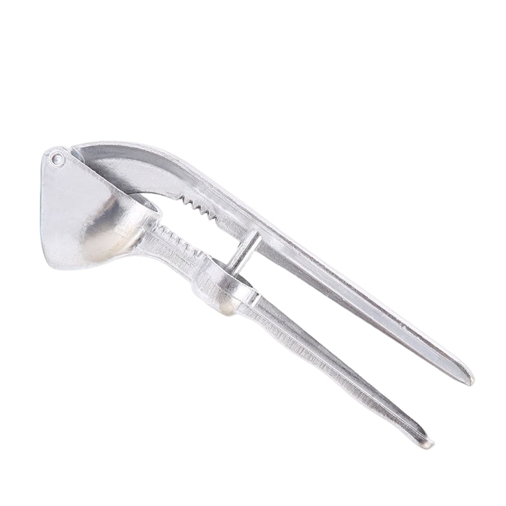 BowLift | Stainless Steel Garlic Press Chopper: Premium Hand Mill & Masher for Easy Garlic Preparation in the Kitchen
