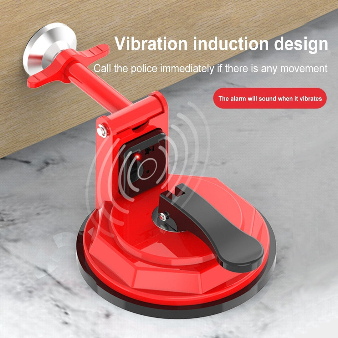 Kalsten | Anti-collision Travel Door Stopper Alarm