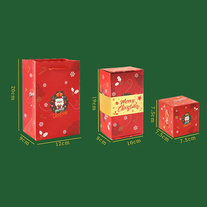 Kalsten | Pop Out Money Gift Box
