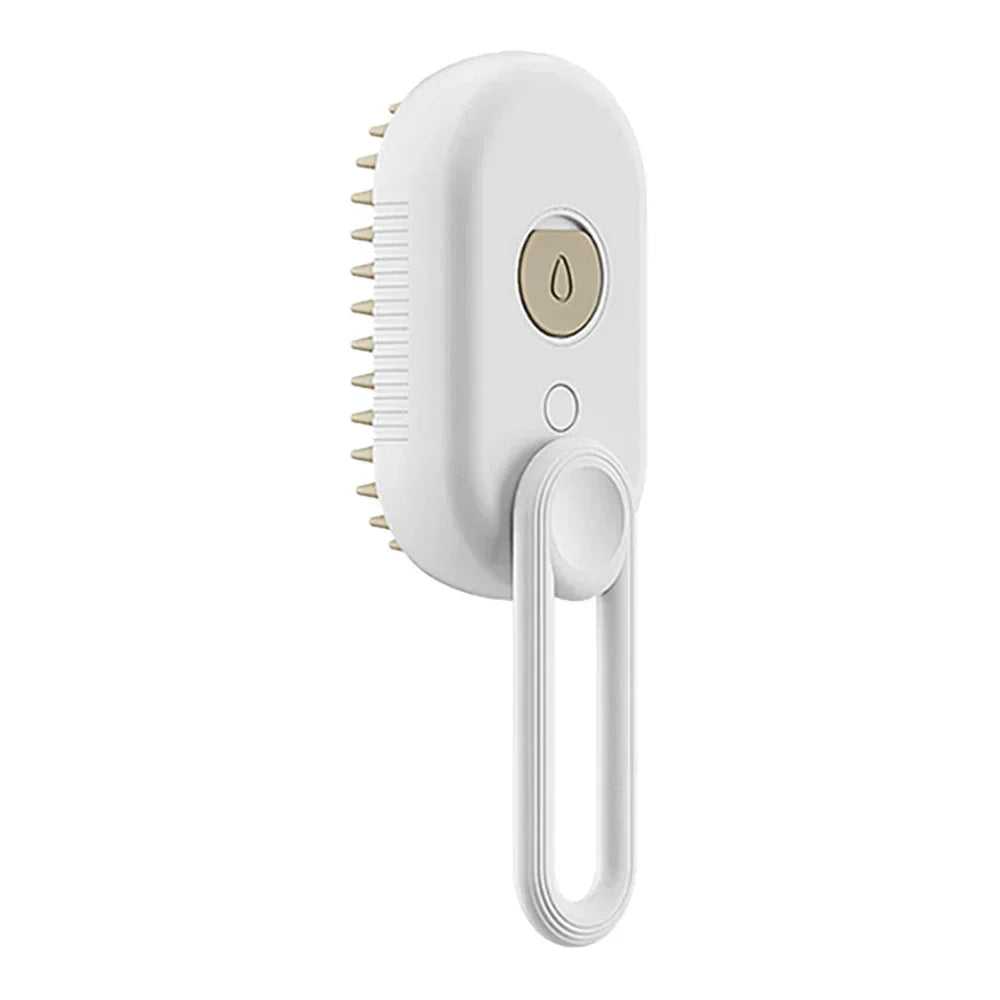 PawGroom Pro 3-in-1 Steam Brush for Pets Kalsten