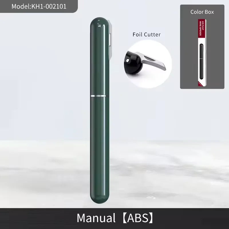 Kalsten | Air Pressure Wine Kit