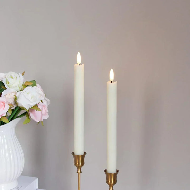 Real Flame Effect LED Candle Kalsten