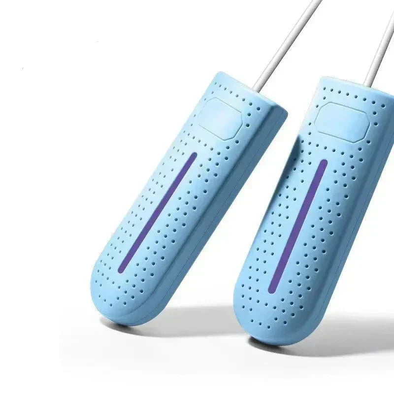 Kalsten | Portable UV Shoe Dryer and Sterilizer - Fresh and dry shoes in minutes!