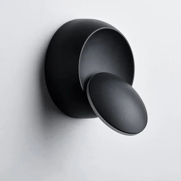 Minimalist Orb Design Wall Lamp | Kalsten