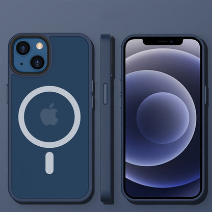 BowLift | Transparent Clarity Shield iPhone Case