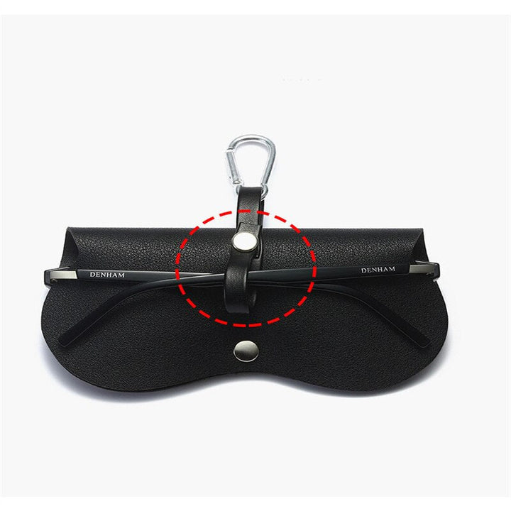 Kalsten | Cartoon Soft Sunglasses Case