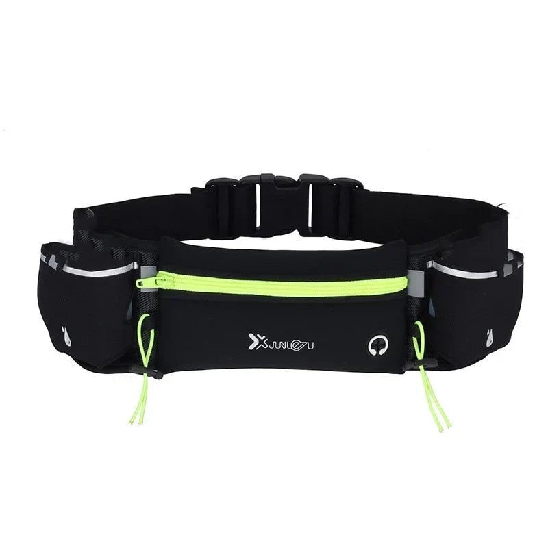 SwiftStride Running Belt — Freedom and Comfort for Limitless, Worry-Free Runs | Kalsten