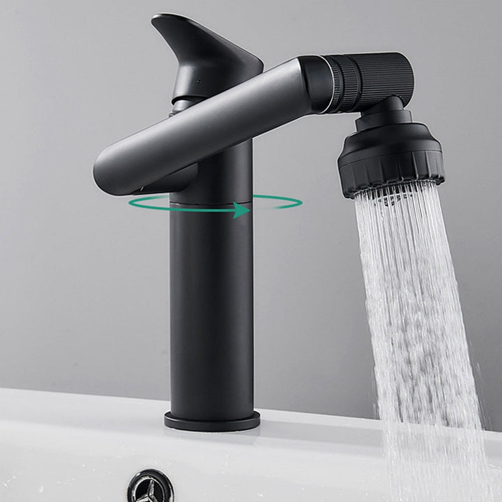 TwistTap 1080° Rotating Luxury Kitchen and Bathroom Faucet Kalsten
