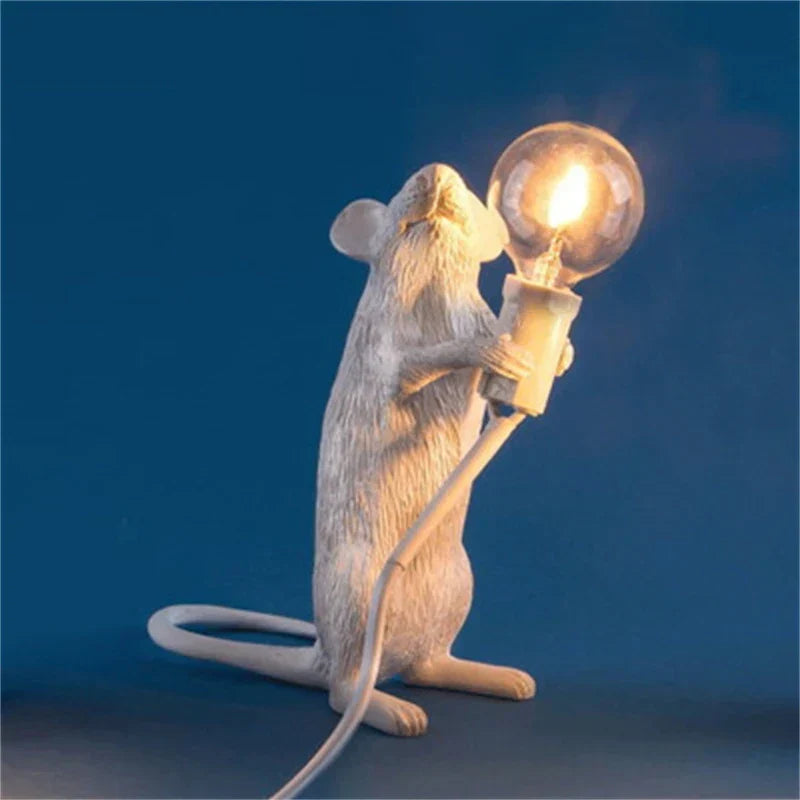 Night Rat Desk Lamp | Kalsten