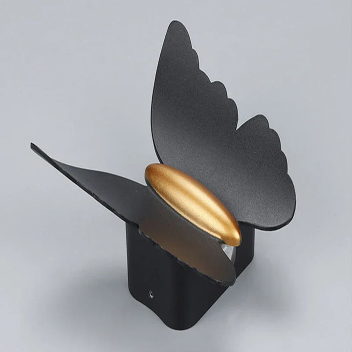 Modern Creative Outdoor Decorative Wall Lamp: Enhance Your Outdoor Space with Style | Kalsten