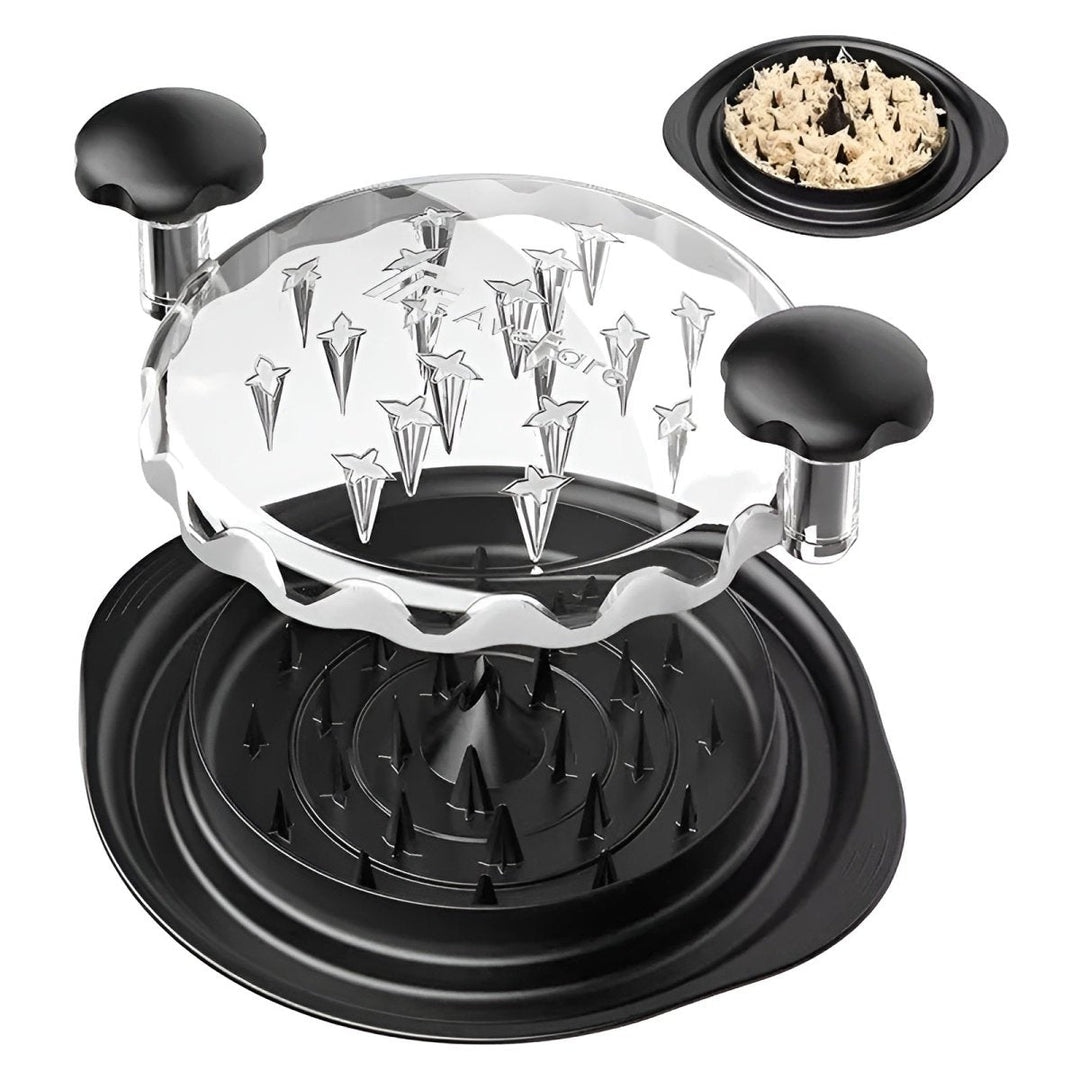 ChopBlume Simplify your meals in no time | Kalsten