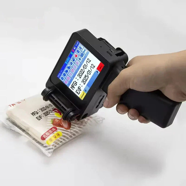 Kalsten | Portable Inkjet Printer