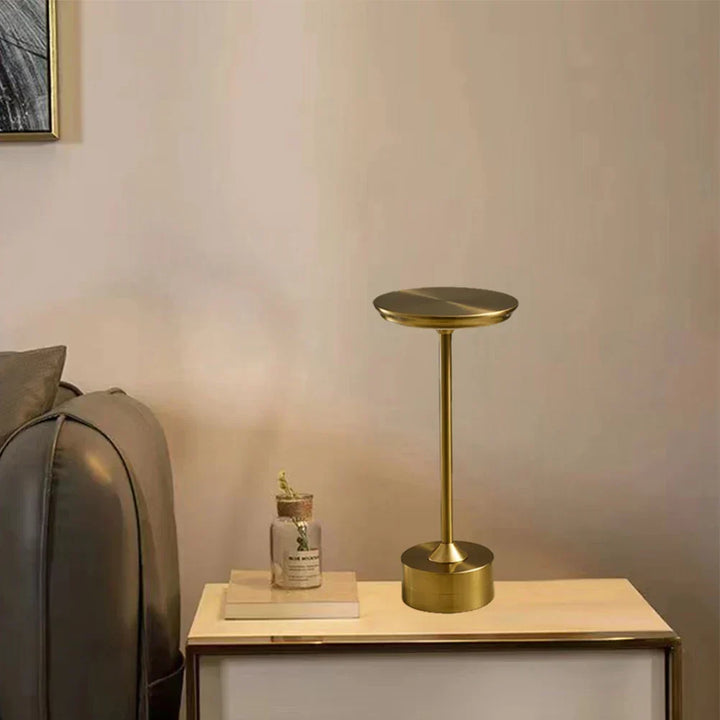 Bar Table Lamp | Kalsten