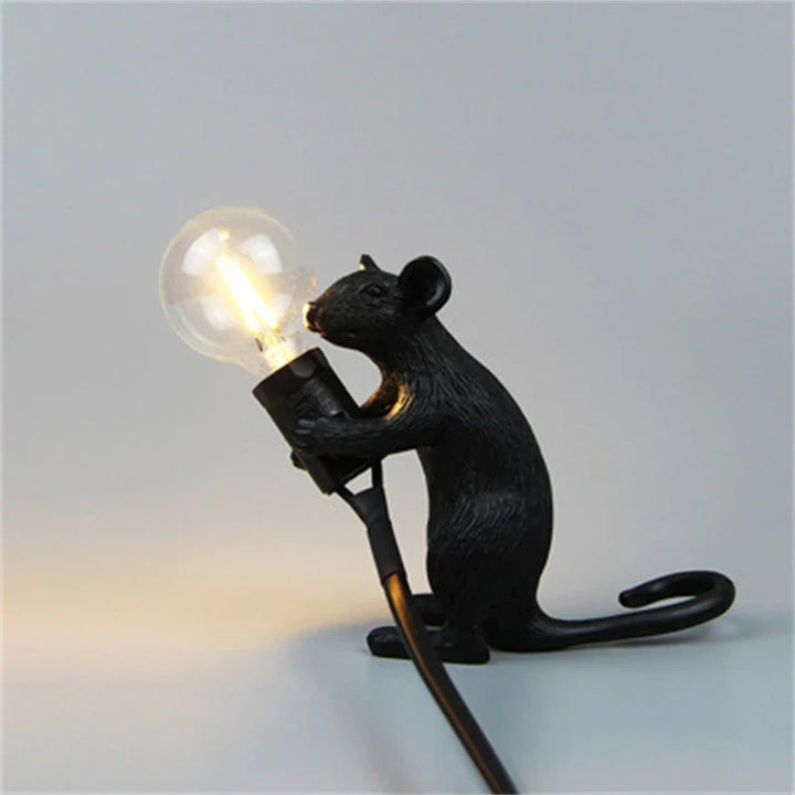 Night Rat Desk Lamp | Kalsten