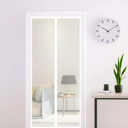 BugGuard | Magnetic Insect Screen Door